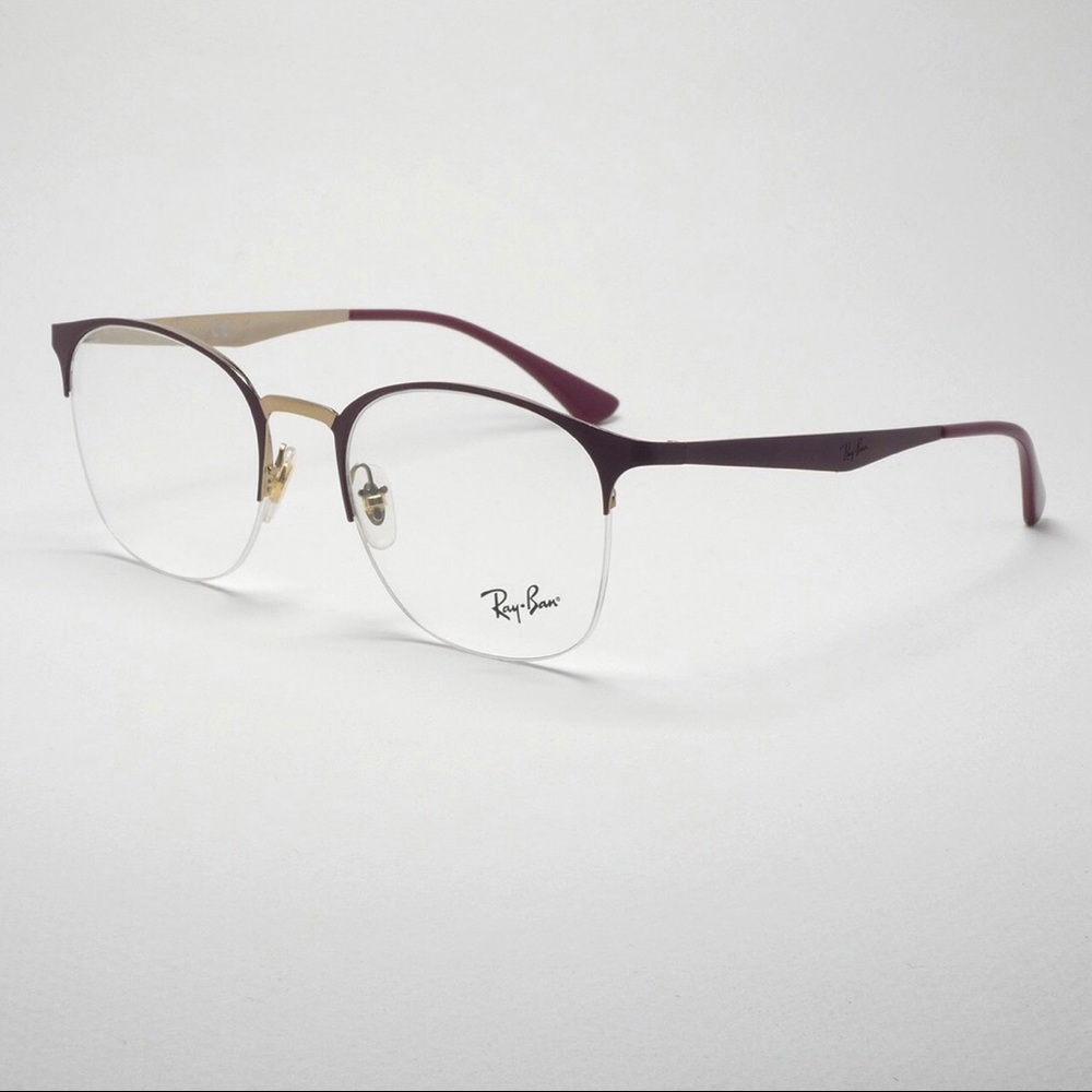 NEW Ray-Ban RB6422 3007 RX-ABLE Eyeglasses Frames